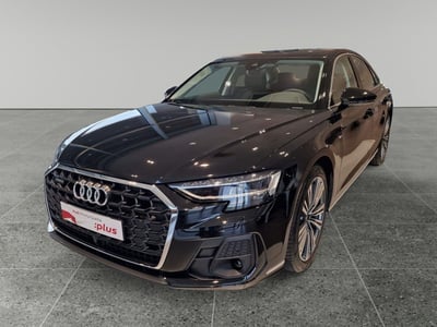 Audi A8 L 50 TDI 3.0 quattro tiptronic del 2024 usata a Triggiano
