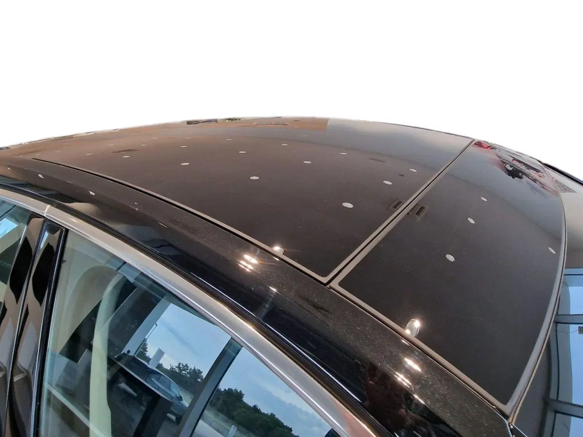Audi A8 usata a Bari (13)