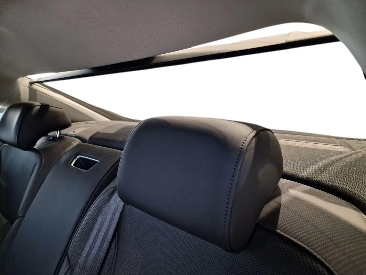 Audi A8 usata a Bari (20)