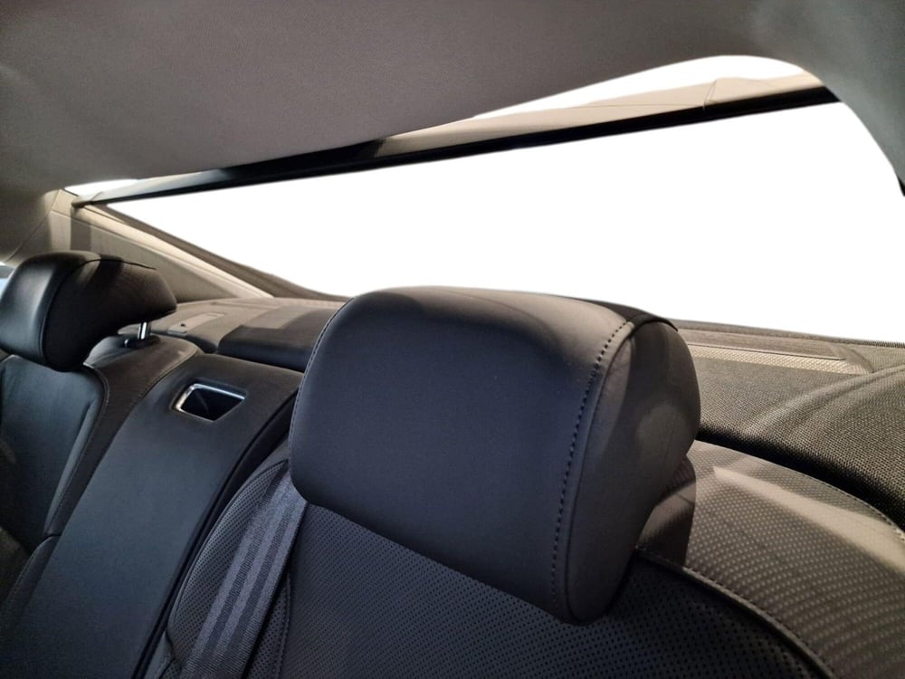 Audi A8 usata a Bari (20)