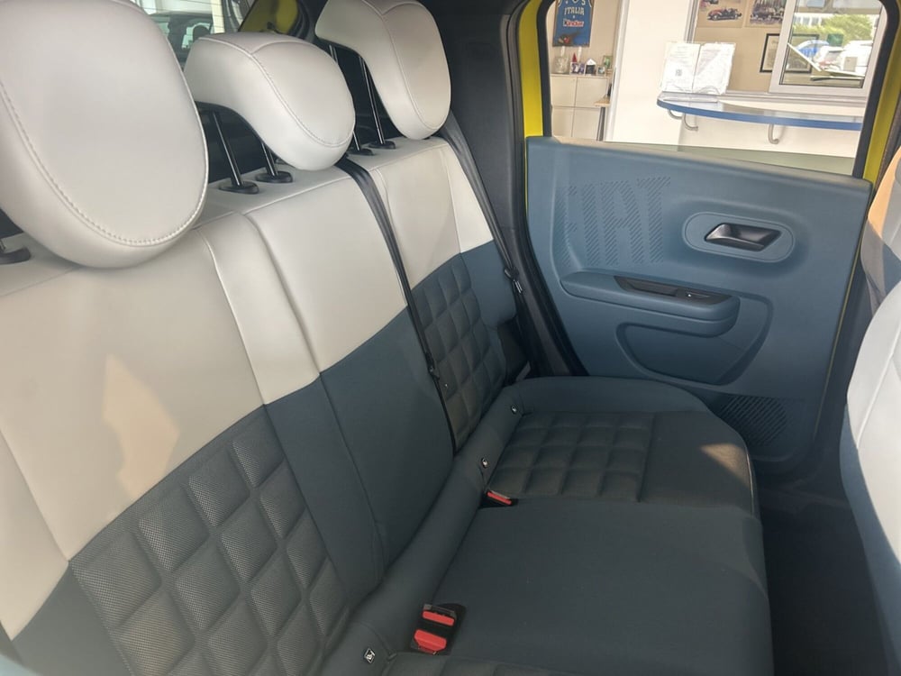 Fiat Grande Panda nuova a Bergamo (10)