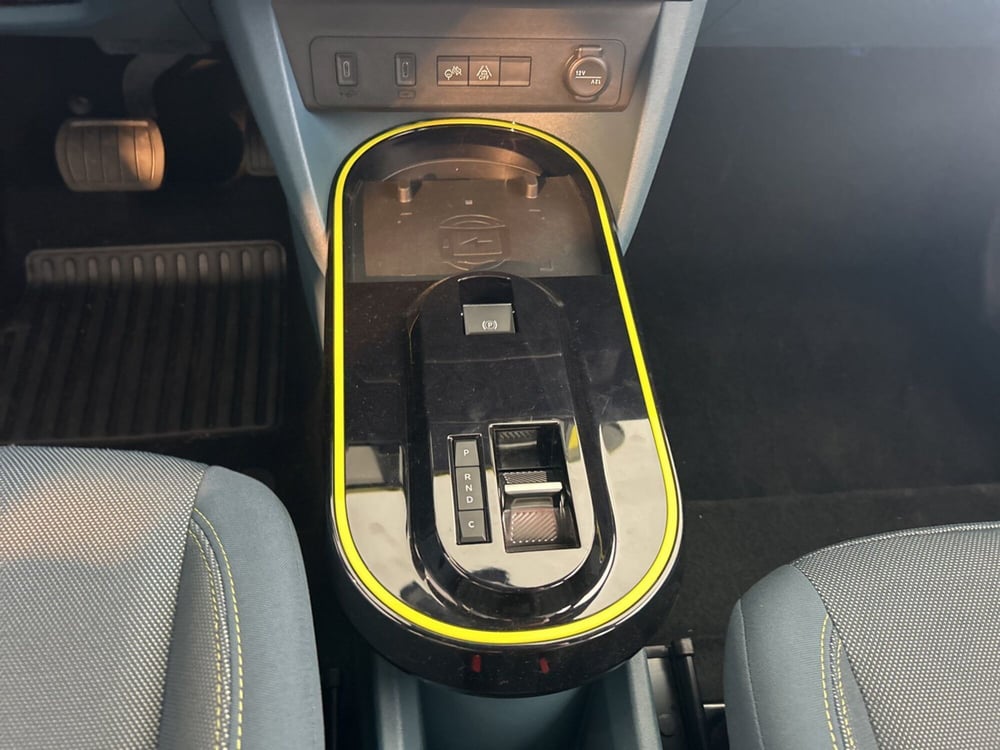 Fiat Grande Panda nuova a Bergamo (15)
