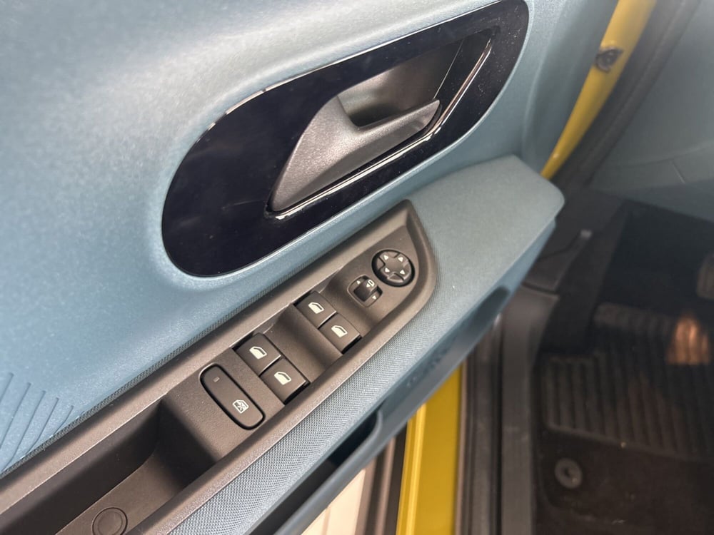Fiat Grande Panda nuova a Bergamo (16)