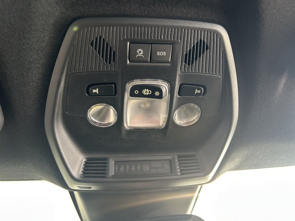 Fiat Grande Panda nuova a Bergamo (19)