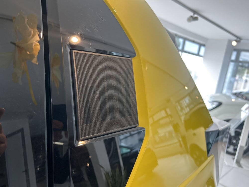 Fiat Grande Panda nuova a Bergamo (20)
