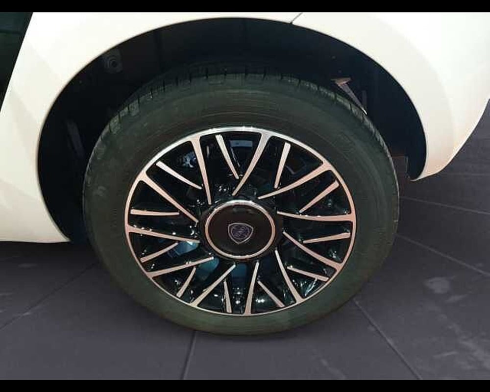 Lancia Ypsilon usata a Cuneo (10)
