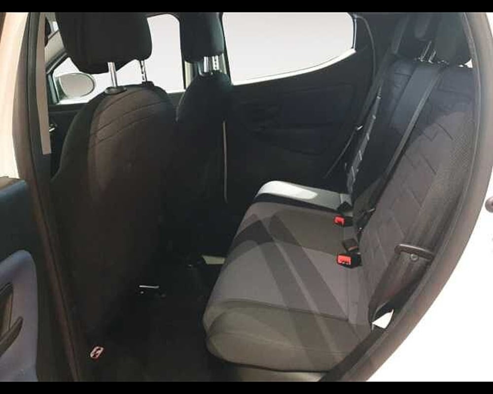 Lancia Ypsilon usata a Cuneo (13)