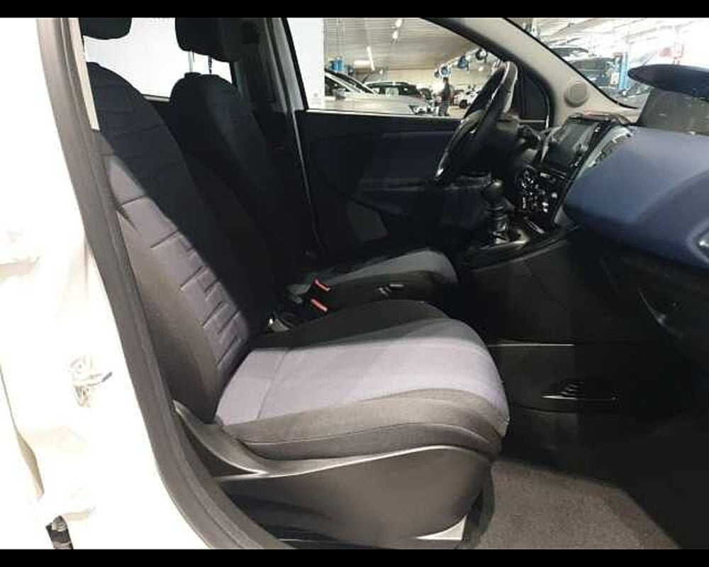 Lancia Ypsilon usata a Cuneo (14)