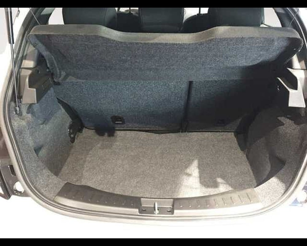 Lancia Ypsilon usata a Cuneo (7)