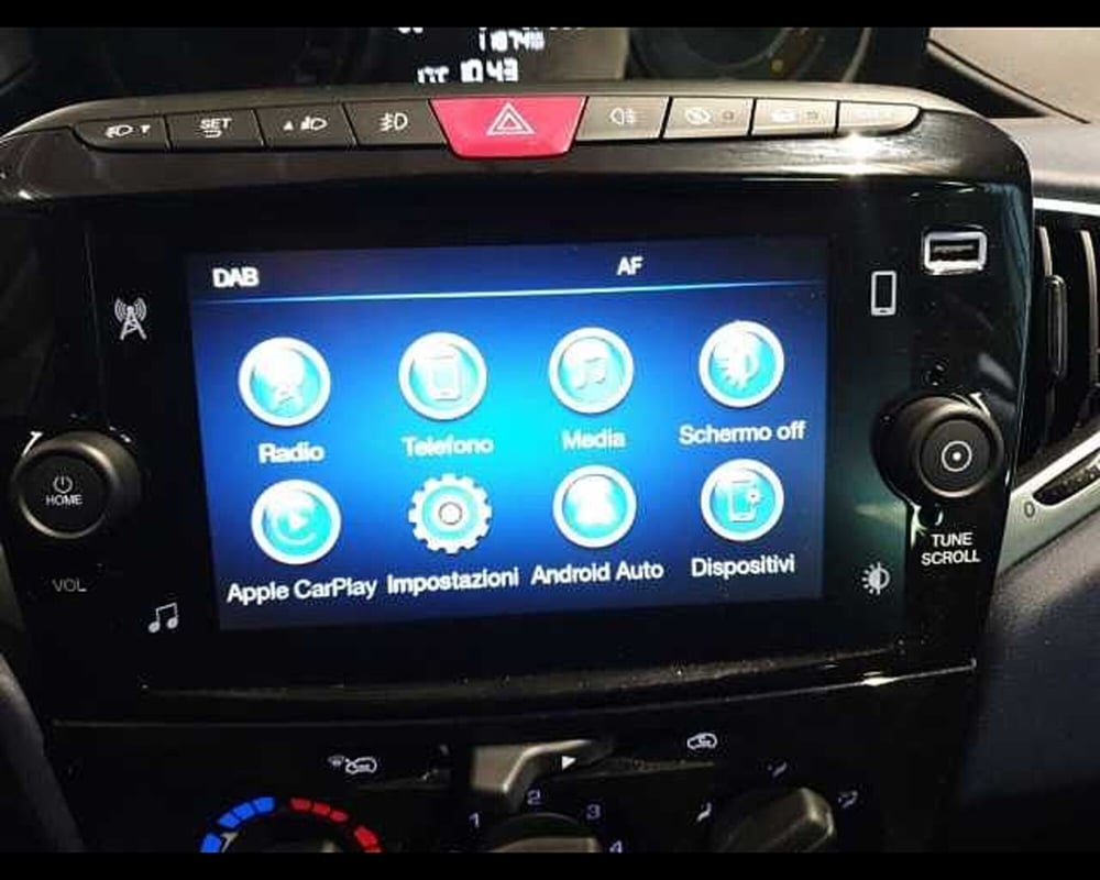 Lancia Ypsilon usata a Cuneo (19)