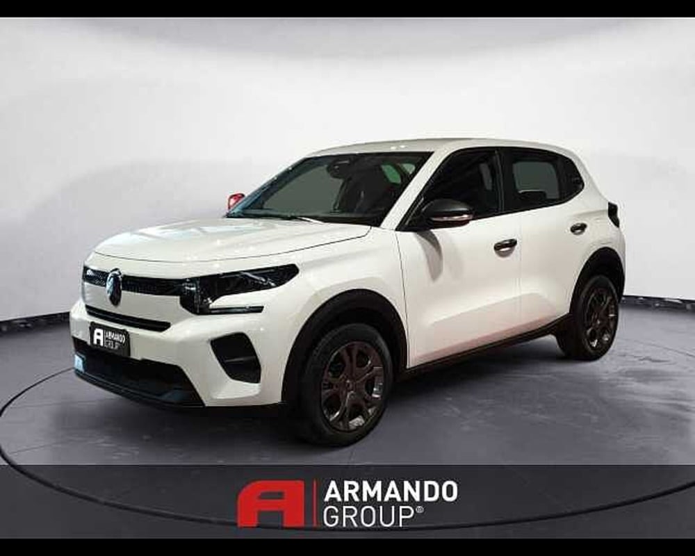 Citroen C3 nuova a Cuneo