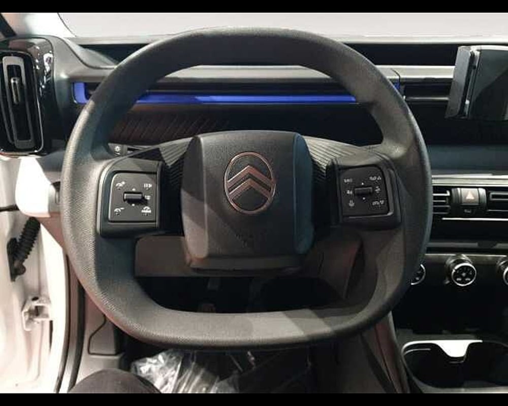 Citroen C3 nuova a Cuneo (10)