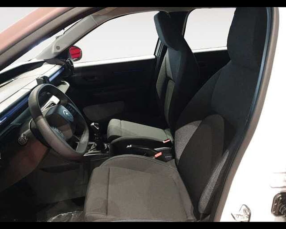 Citroen C3 nuova a Cuneo (11)