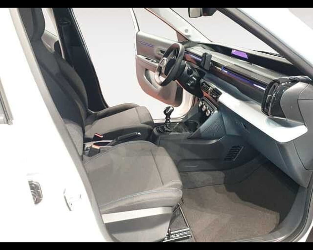 Citroen C3 nuova a Cuneo (13)
