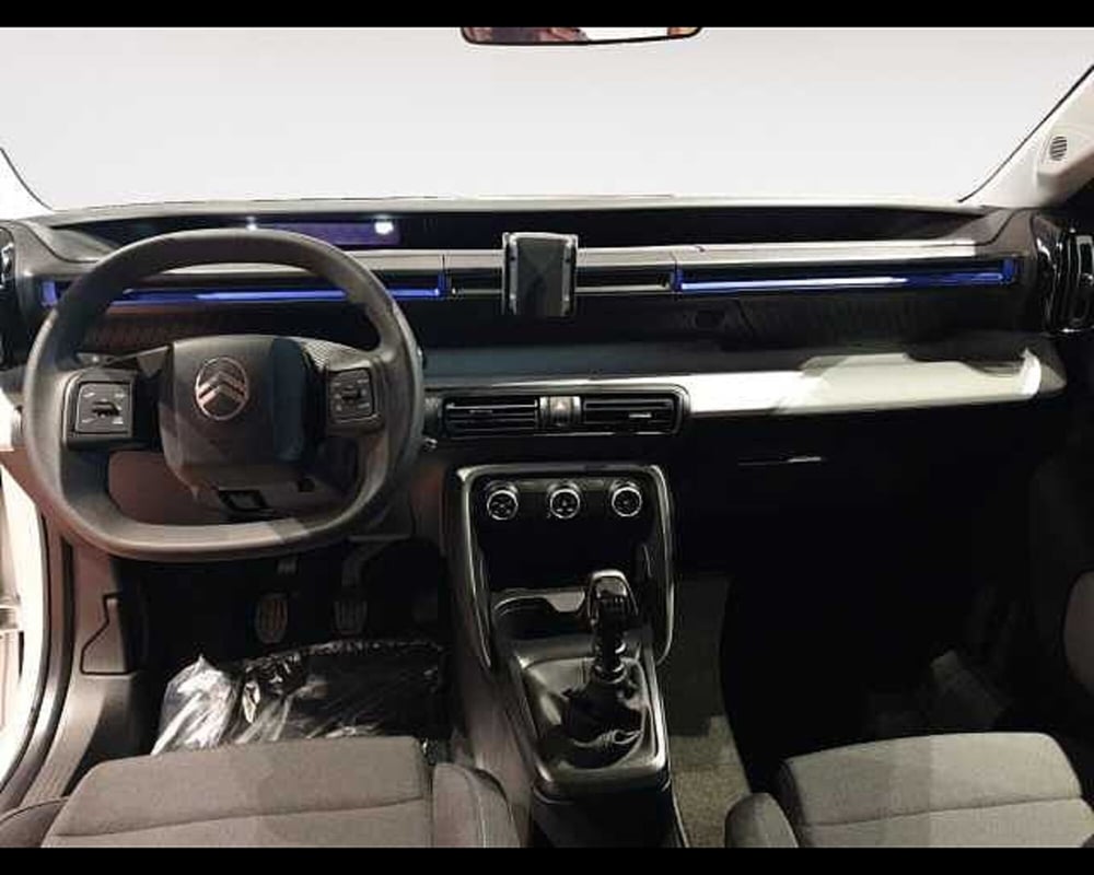 Citroen C3 nuova a Cuneo (15)