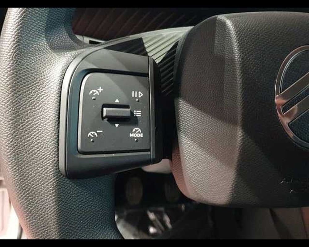 Citroen C3 nuova a Cuneo (18)