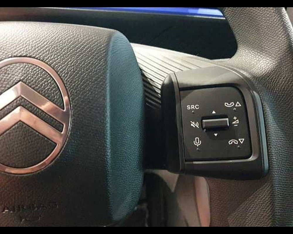 Citroen C3 nuova a Cuneo (19)