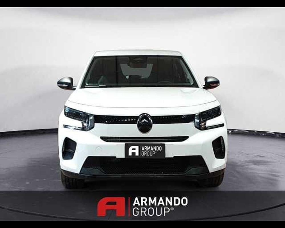 Citroen C3 nuova a Cuneo (2)