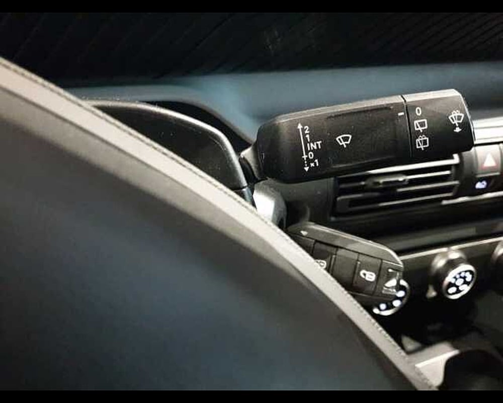 Citroen C3 nuova a Cuneo (20)