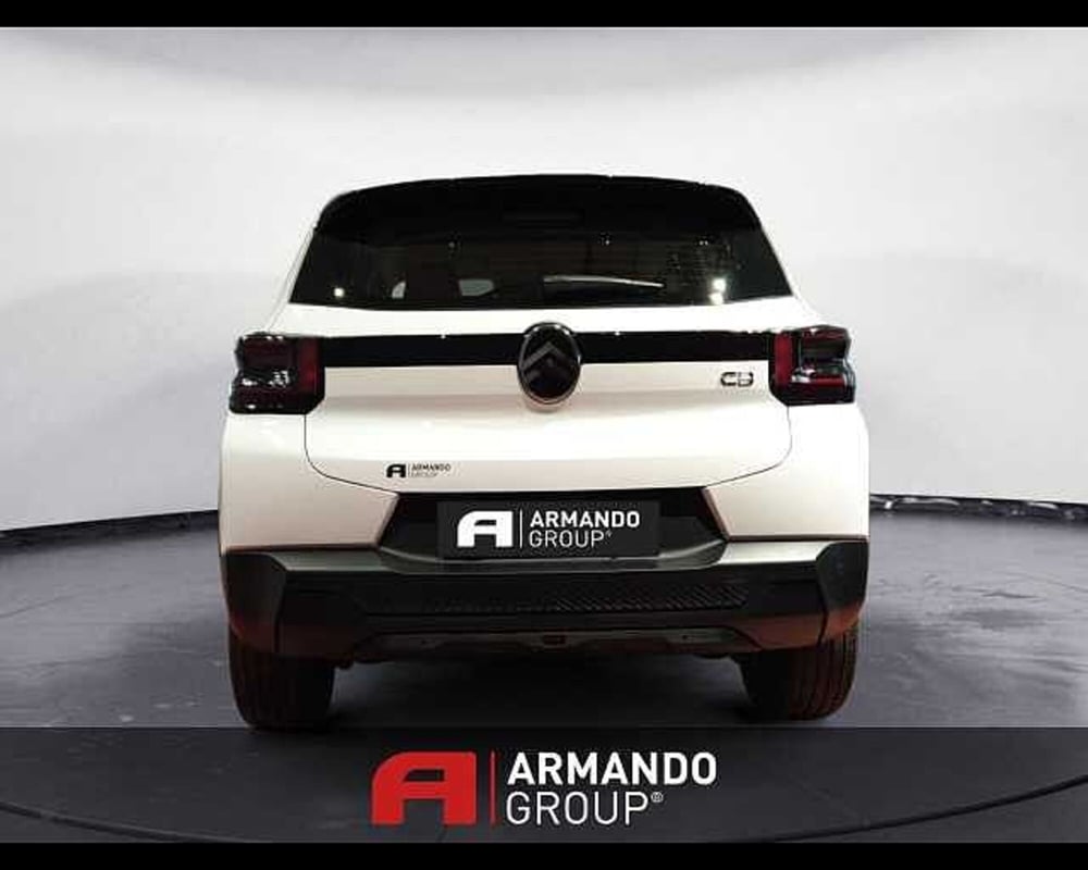 Citroen C3 nuova a Cuneo (6)