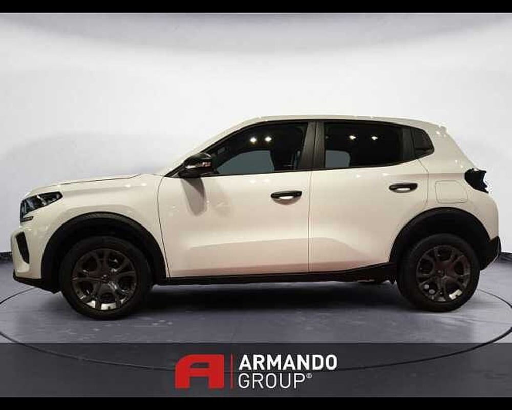 Citroen C3 nuova a Cuneo (8)