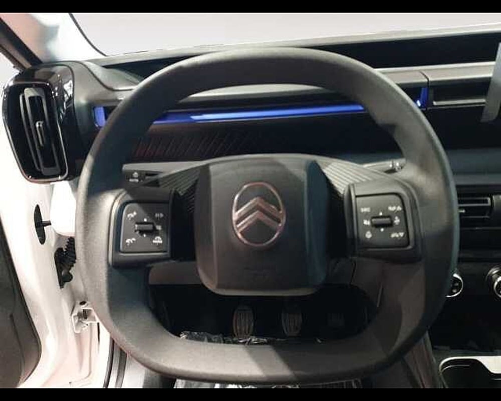 Citroen C3 nuova a Cuneo (10)