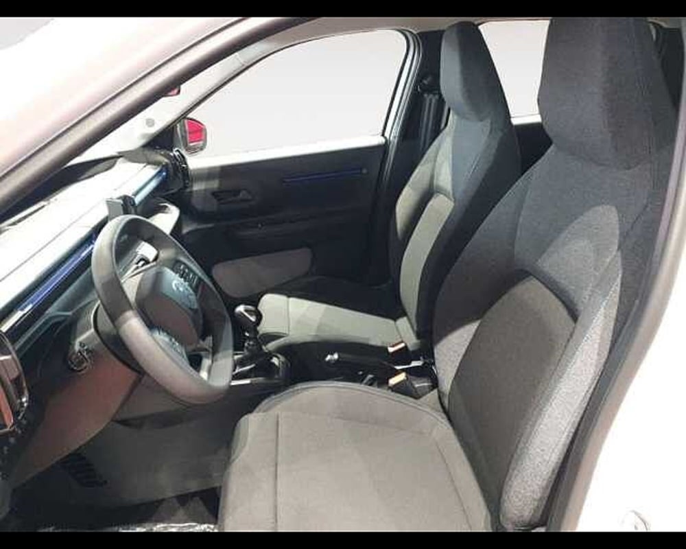 Citroen C3 nuova a Cuneo (11)