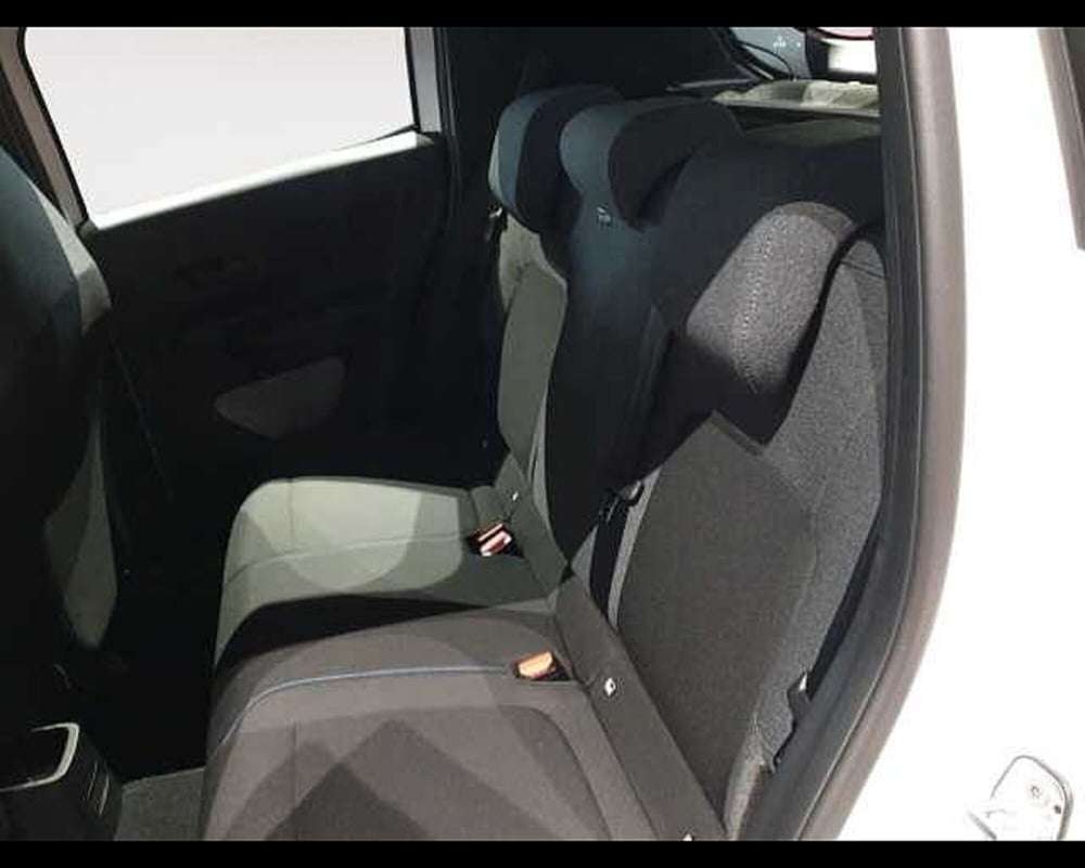 Citroen C3 nuova a Cuneo (12)