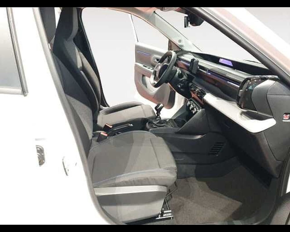 Citroen C3 nuova a Cuneo (13)