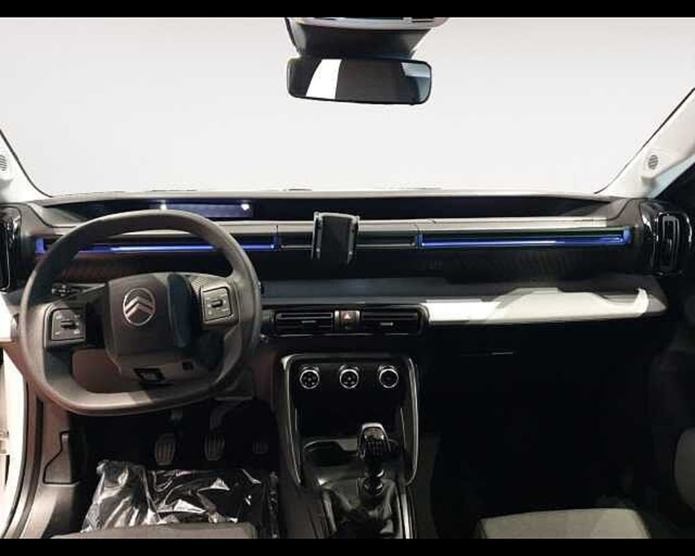 Citroen C3 nuova a Cuneo (15)