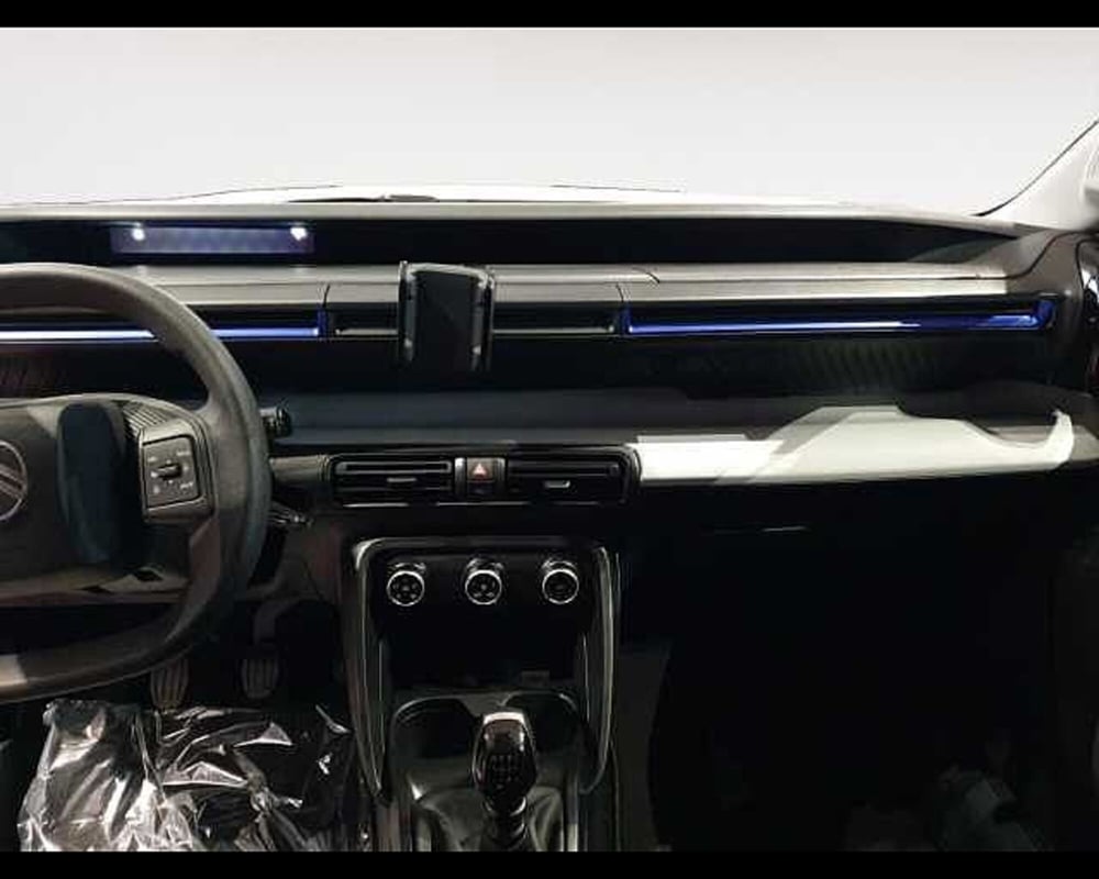 Citroen C3 nuova a Cuneo (17)