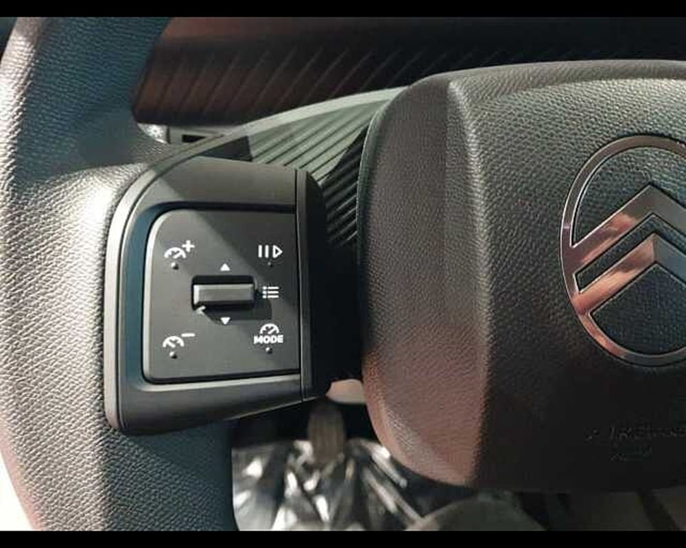 Citroen C3 nuova a Cuneo (19)