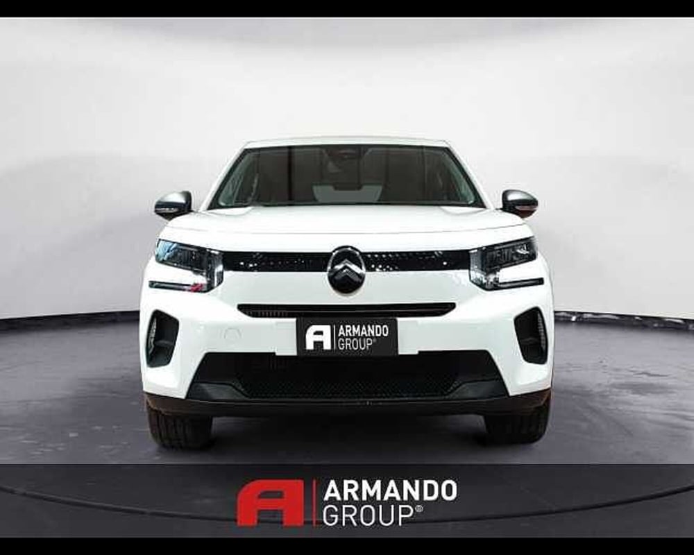 Citroen C3 nuova a Cuneo (2)