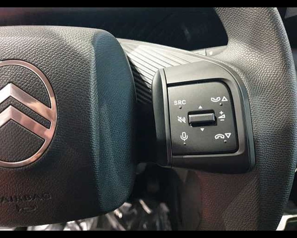 Citroen C3 nuova a Cuneo (20)