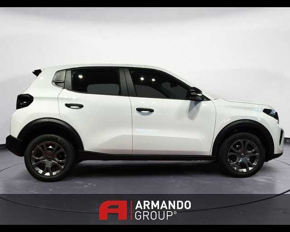Citroen C3 nuova a Cuneo (4)