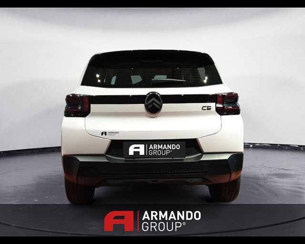 Citroen C3 nuova a Cuneo (6)