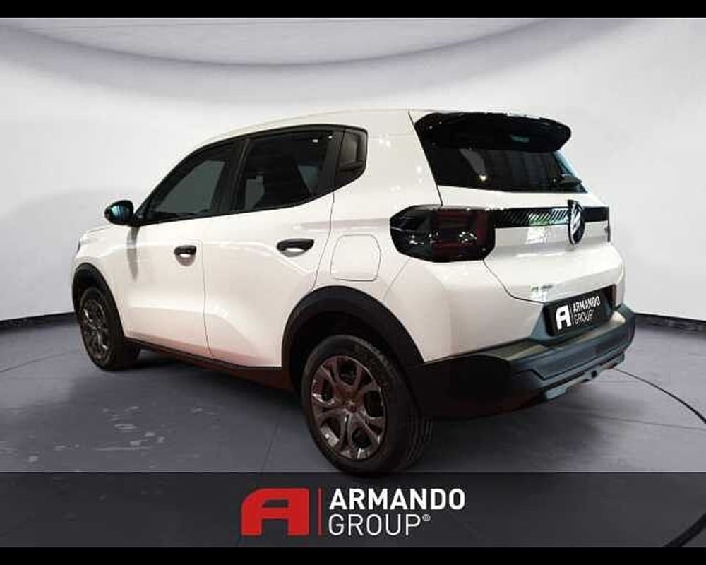 Citroen C3 nuova a Cuneo (9)