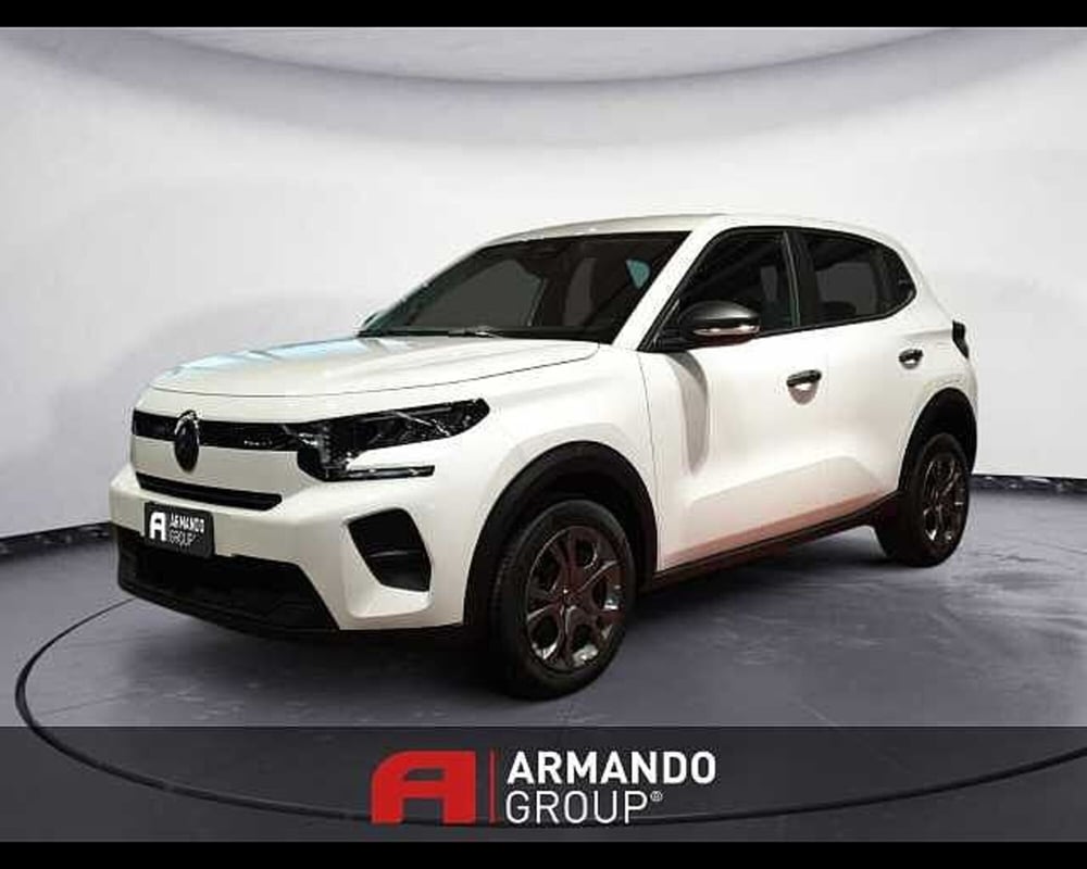 Citroen C3 nuova a Cuneo