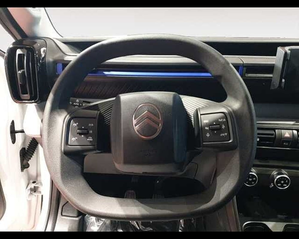 Citroen C3 nuova a Cuneo (10)