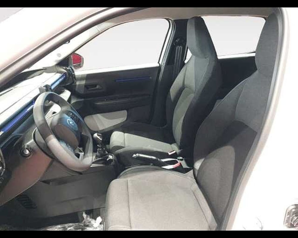 Citroen C3 nuova a Cuneo (11)