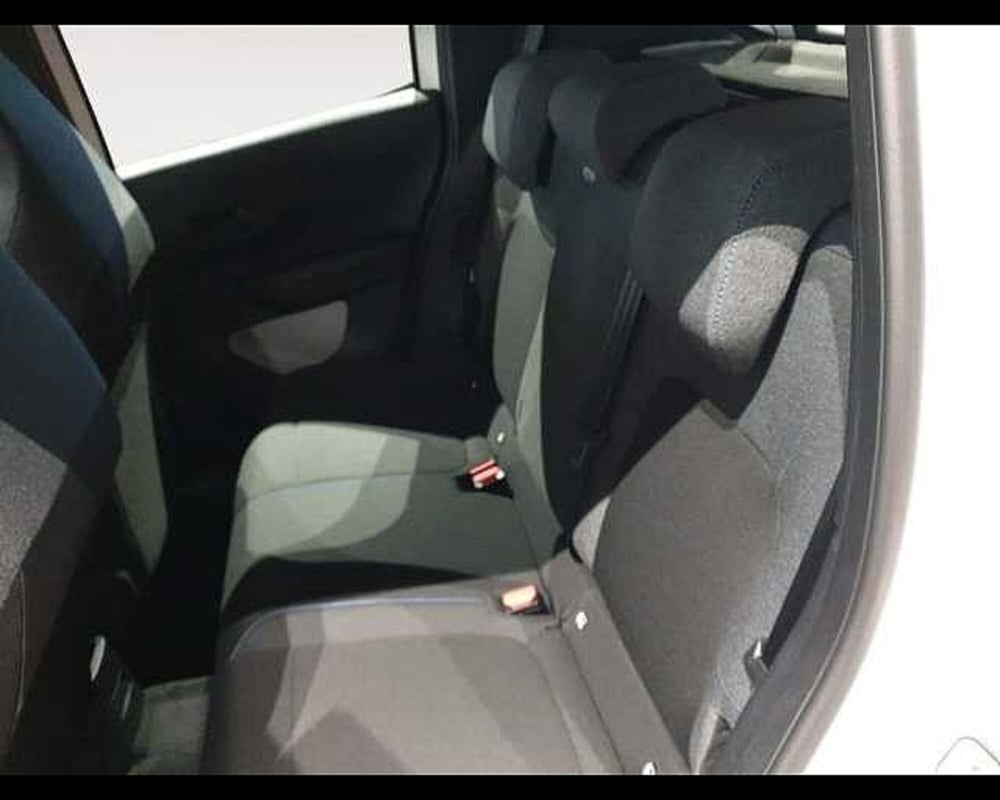 Citroen C3 nuova a Cuneo (12)