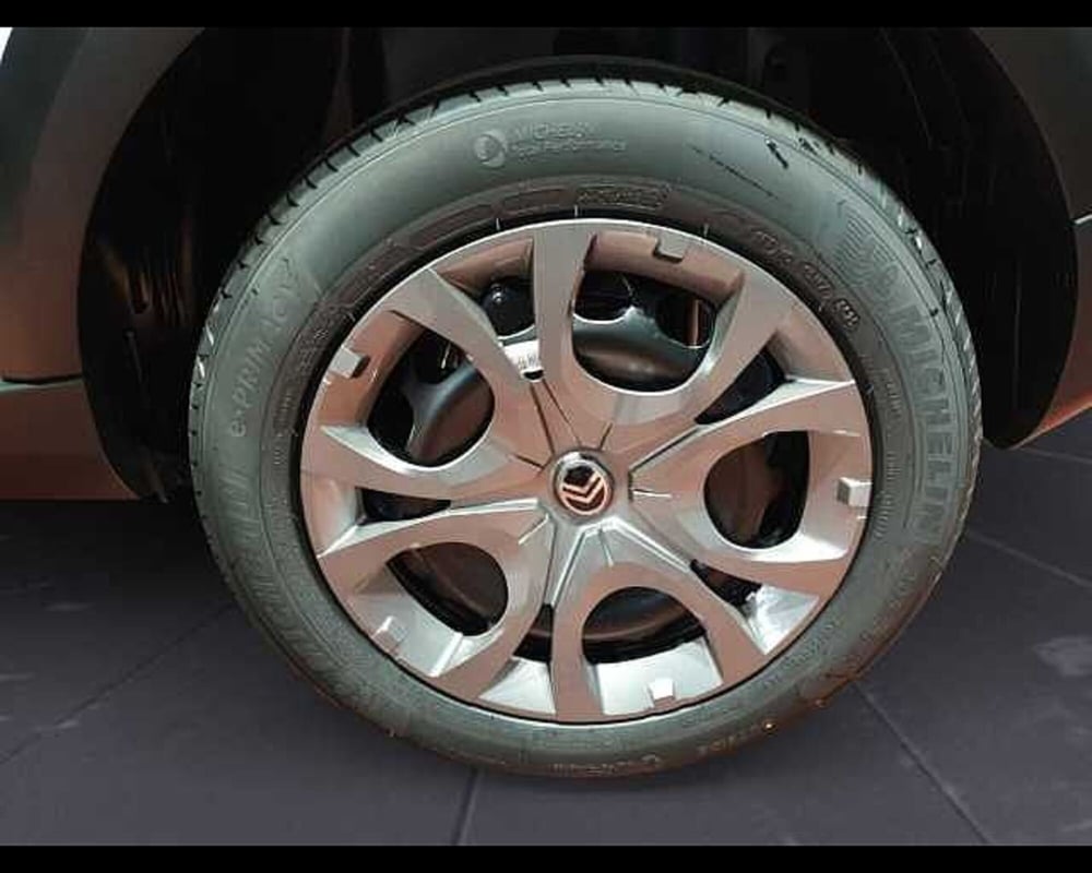 Citroen C3 nuova a Cuneo (14)