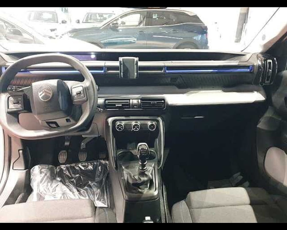 Citroen C3 nuova a Cuneo (15)
