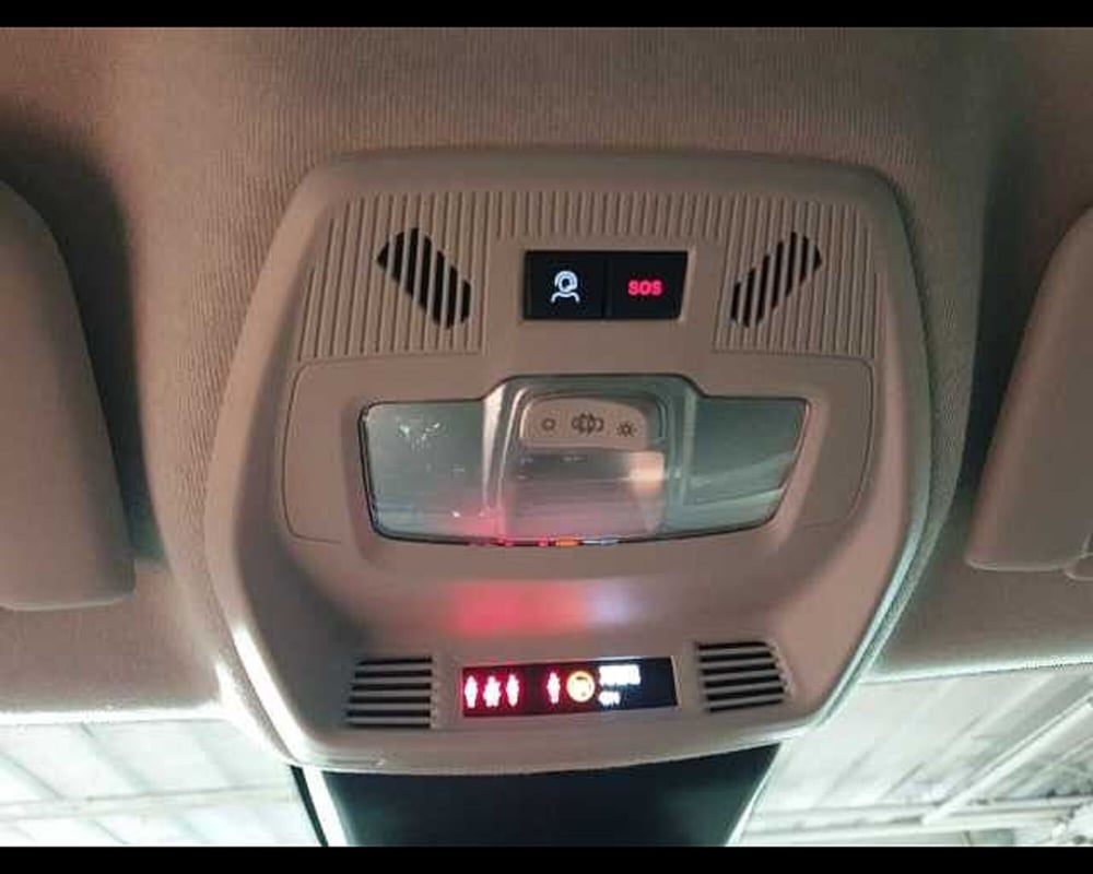 Citroen C3 nuova a Cuneo (17)