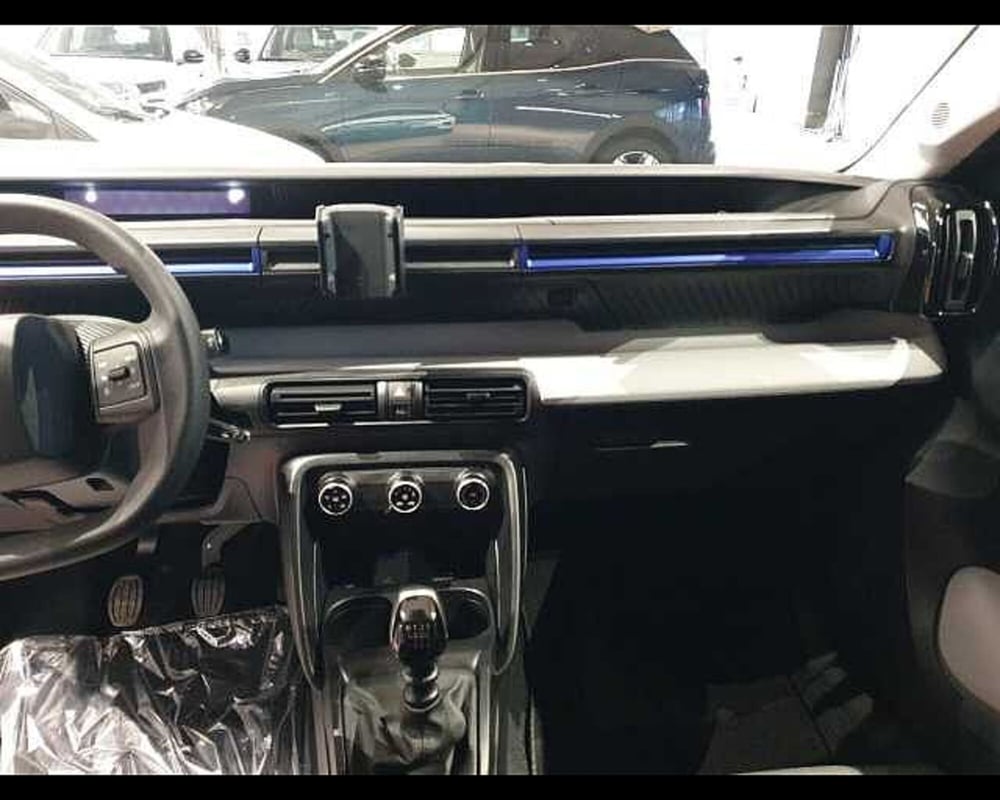 Citroen C3 nuova a Cuneo (18)