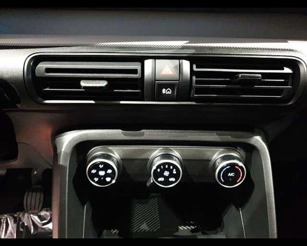 Citroen C3 nuova a Cuneo (19)