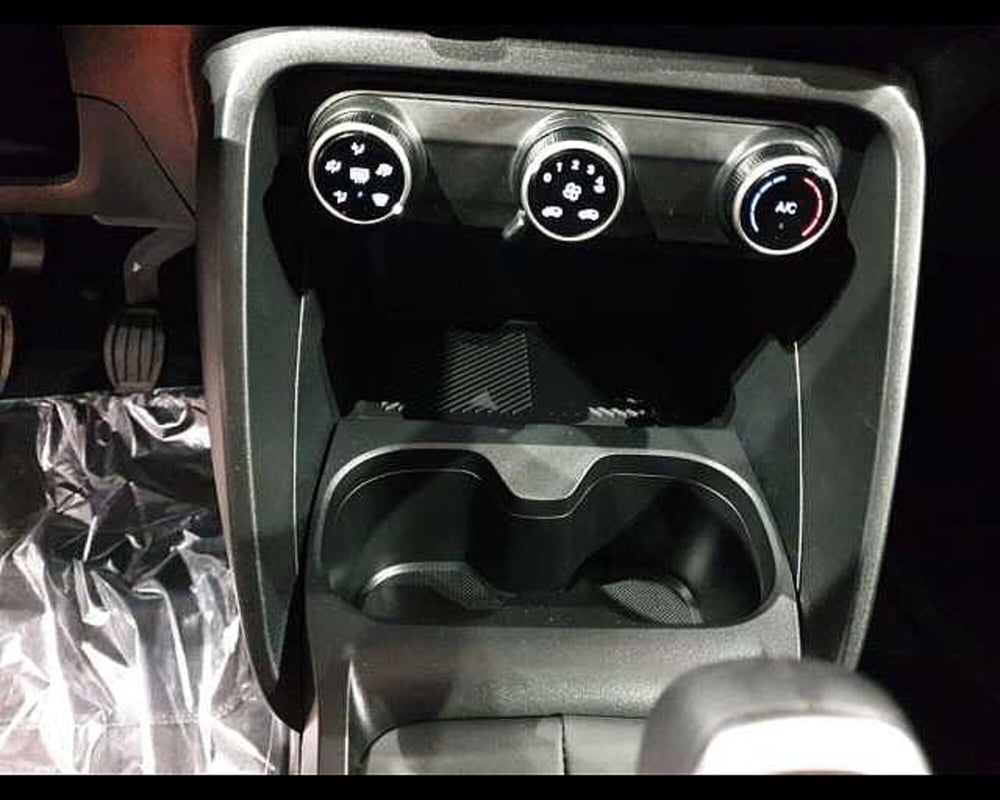 Citroen C3 nuova a Cuneo (20)