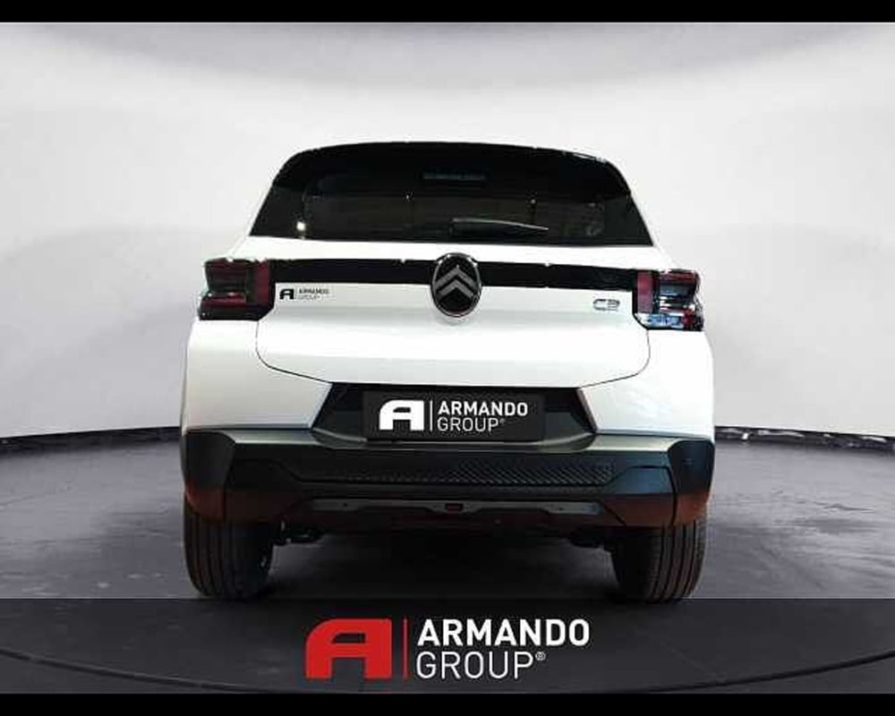 Citroen C3 nuova a Cuneo (6)
