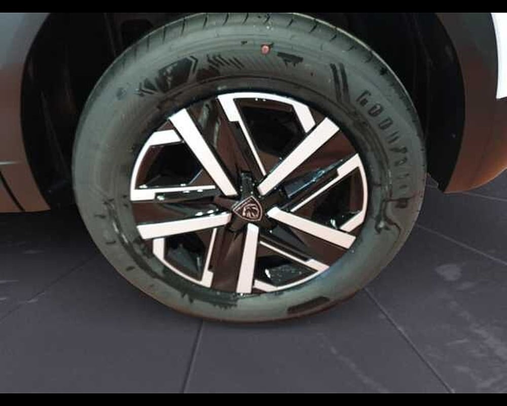 Peugeot 2008 nuova a Cuneo (14)