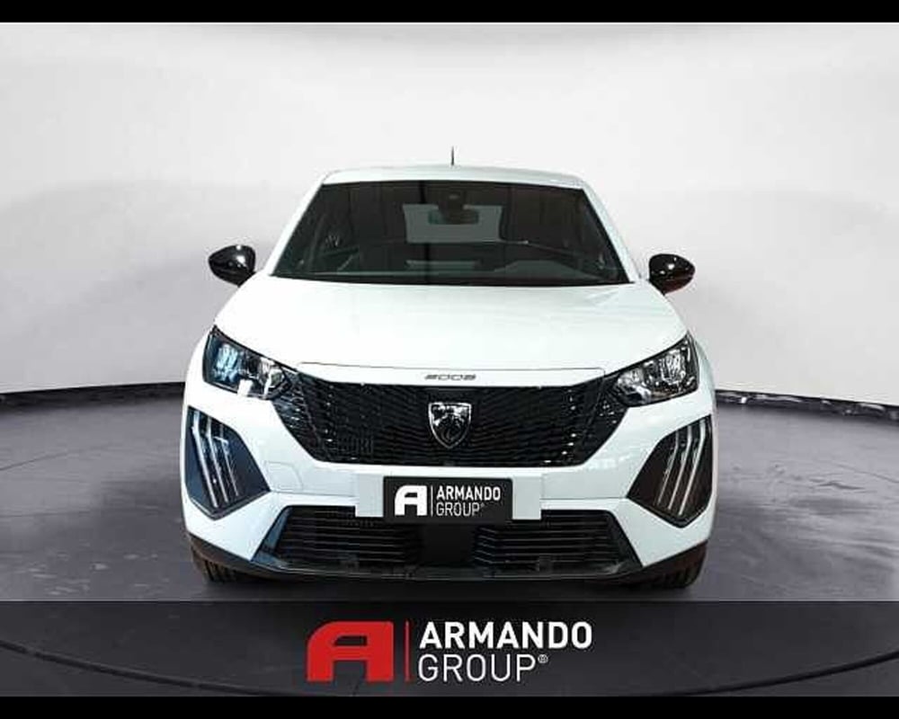 Peugeot 2008 nuova a Cuneo (2)